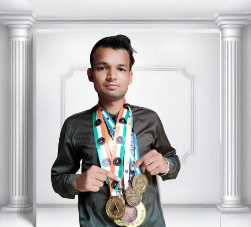  Dr. Raghav